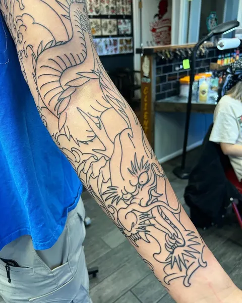 Dragon