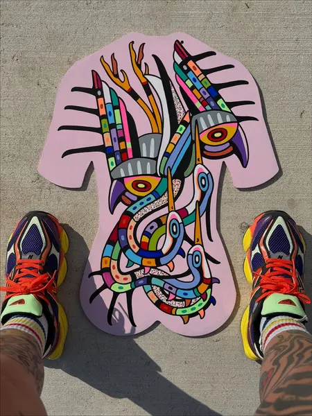 chidgeytattoos