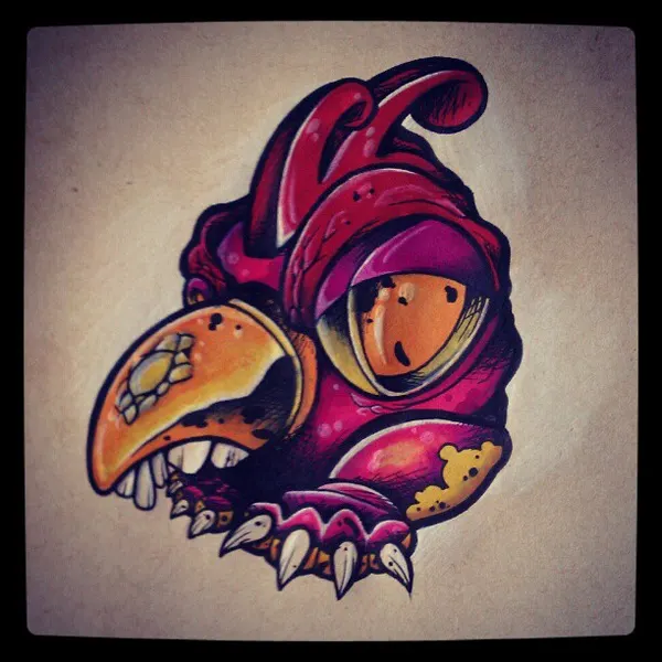 Roger Parrilla
