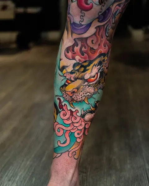 yushitattoo