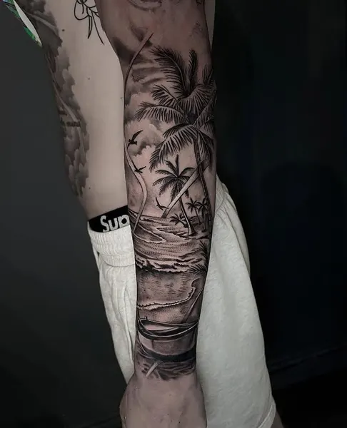 Guru Tattoo