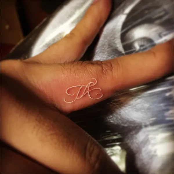 Lettering