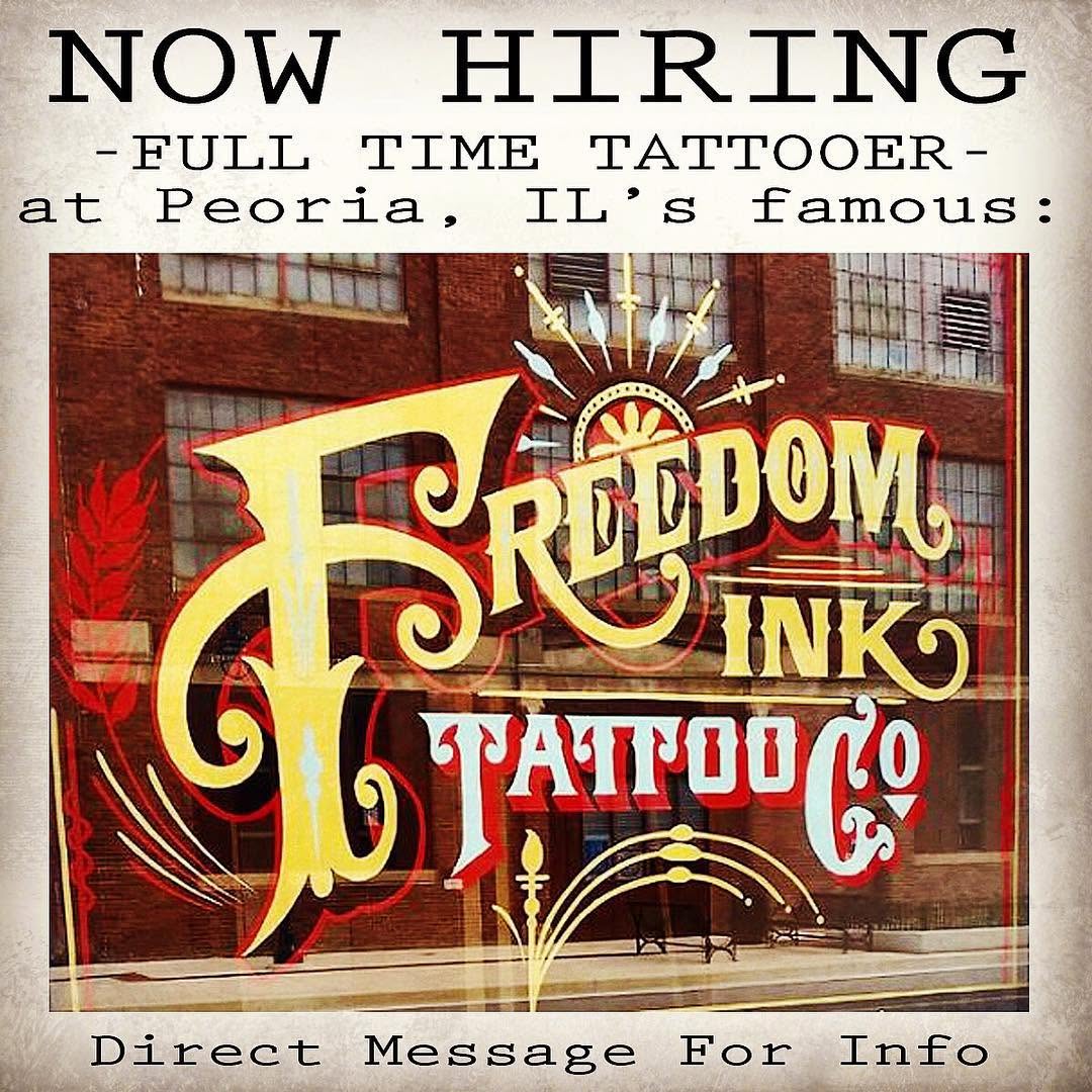 timbecktattoos