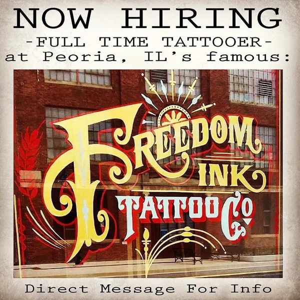 timbecktattoos