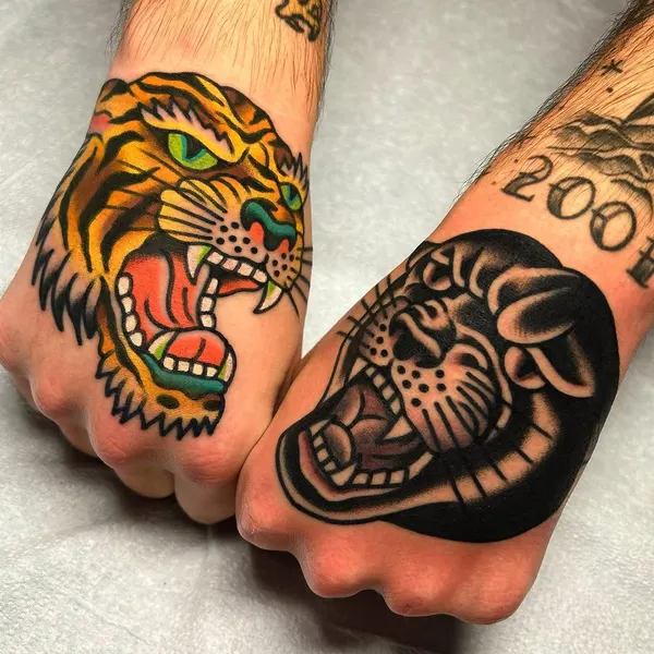 Tiger