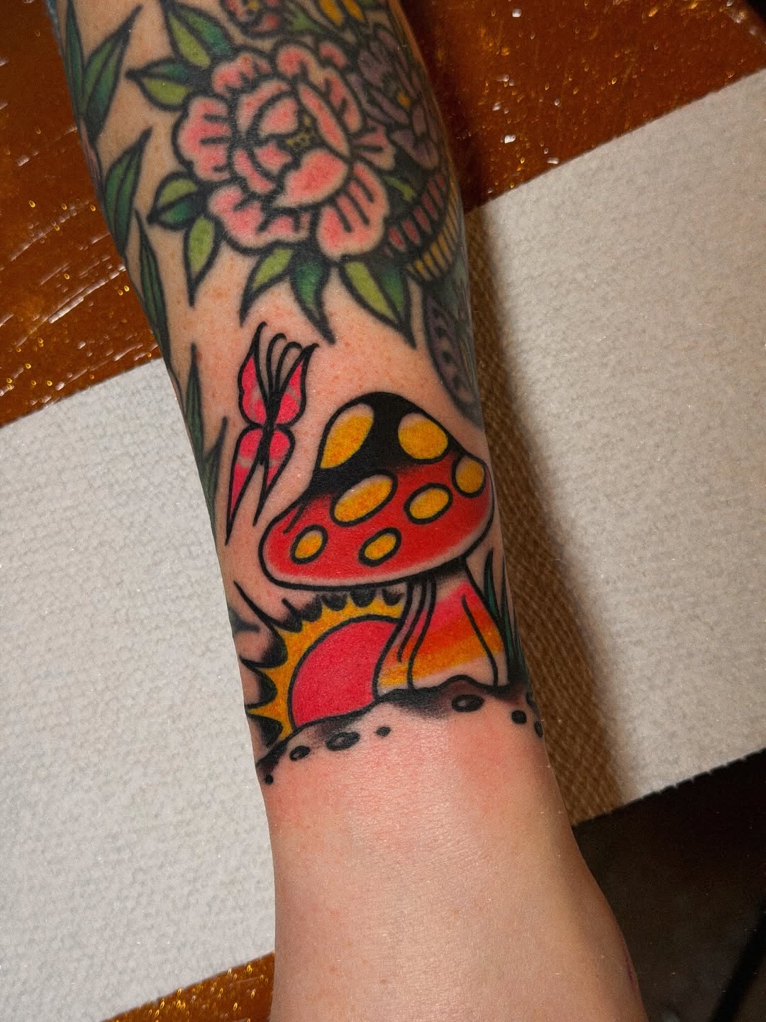 lindseebeetattoo