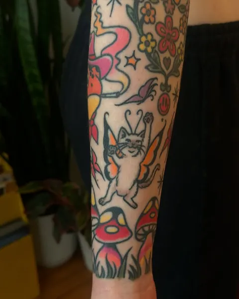 lindseebeetattoo