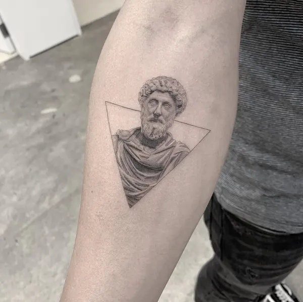 그리스 신, 그리스 여신