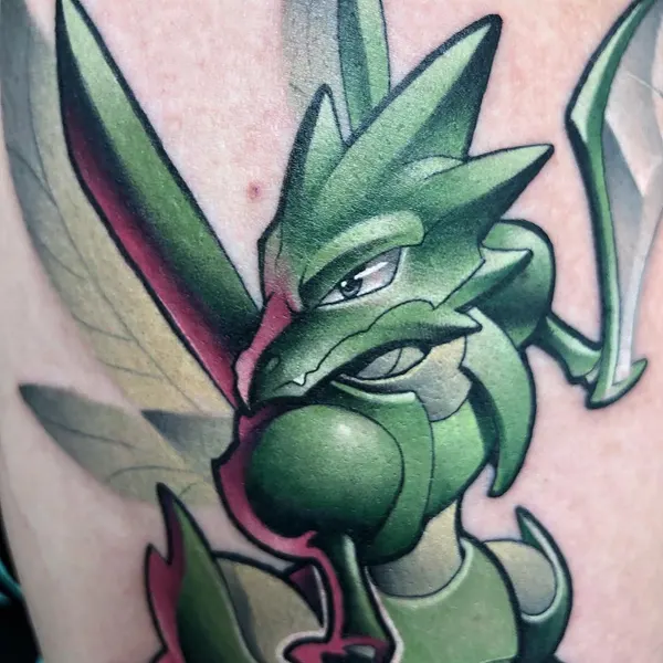 Dragon