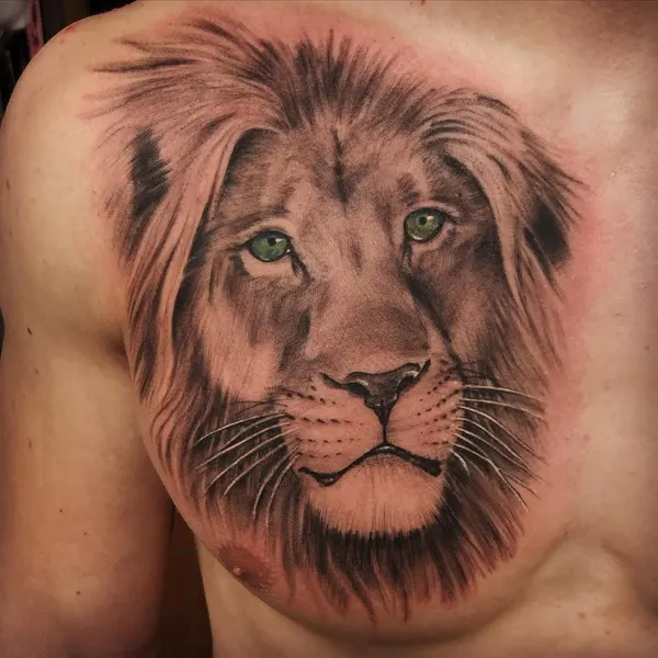 timbecktattoos