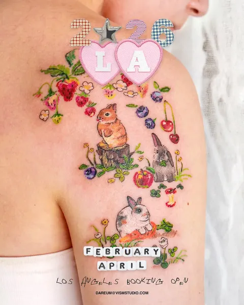 dareumtattoo