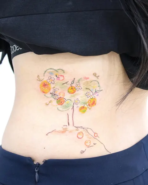 dareumtattoo