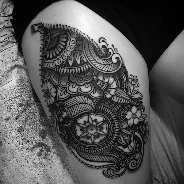 Sloo Tattoos