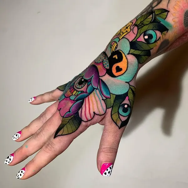 Flower
