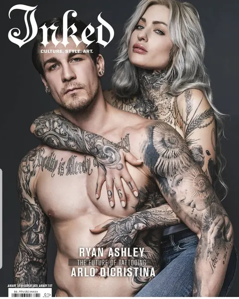 arlotattoos