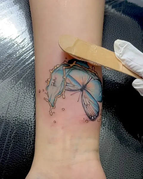 Nature, Animal, 보석, 조개, 조개껍데기