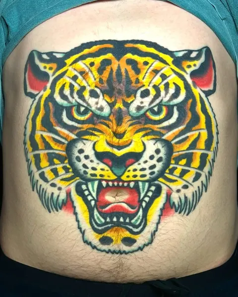 Tiger