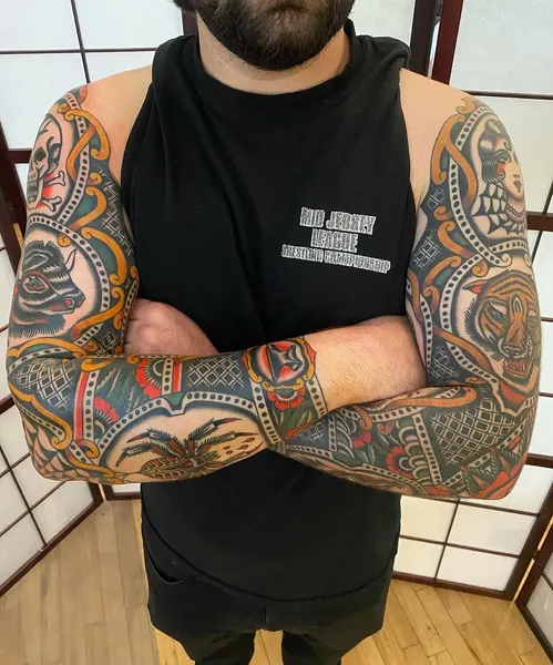 chrisfernandeztattooing