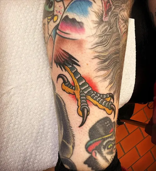 timbecktattoos
