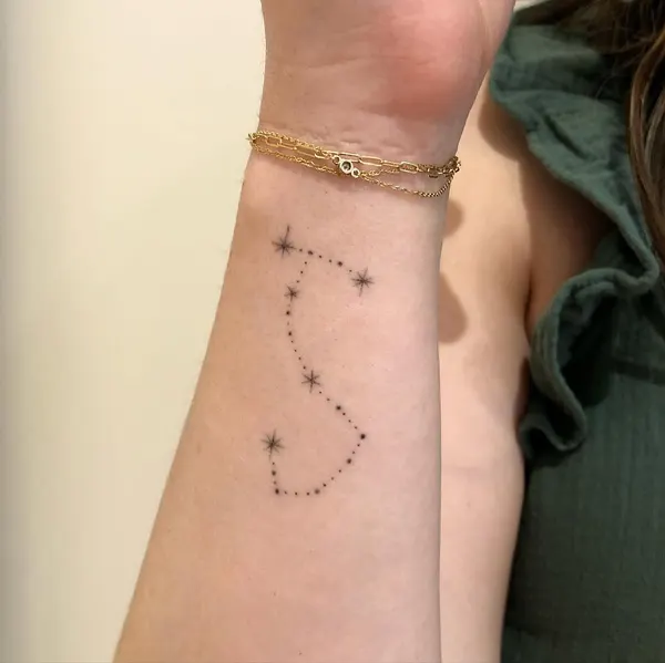 Circa Tattoo