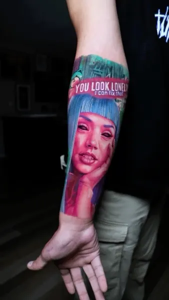 stevebutchertattoos