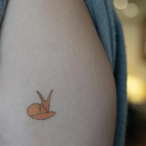Mini, 토끼