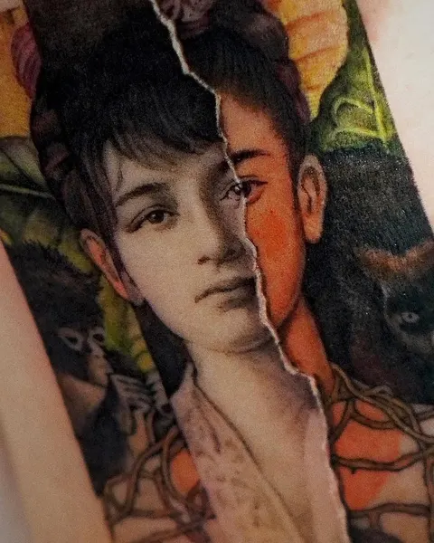 벌새, 앵무새, 새, Animal, Nature