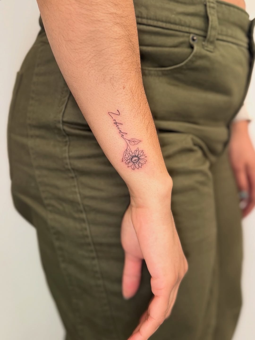 Circa Tattoo