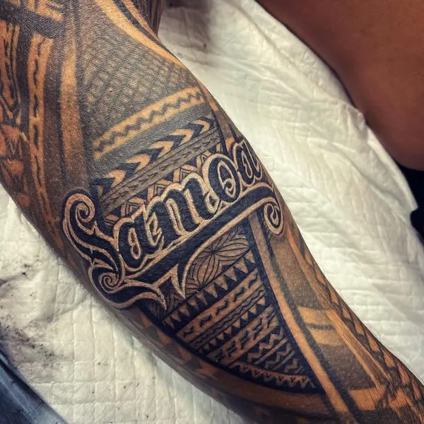 Michael Fatutoa