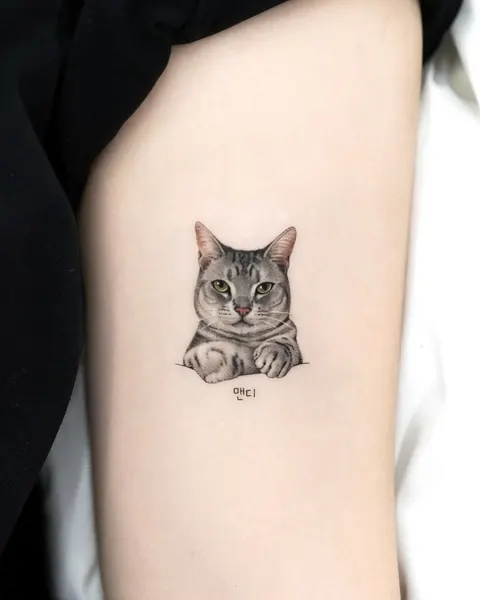 고양이