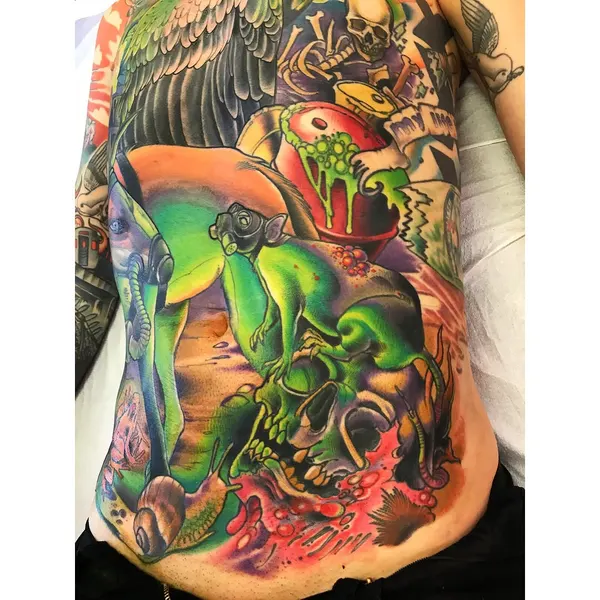 Dusty Neal