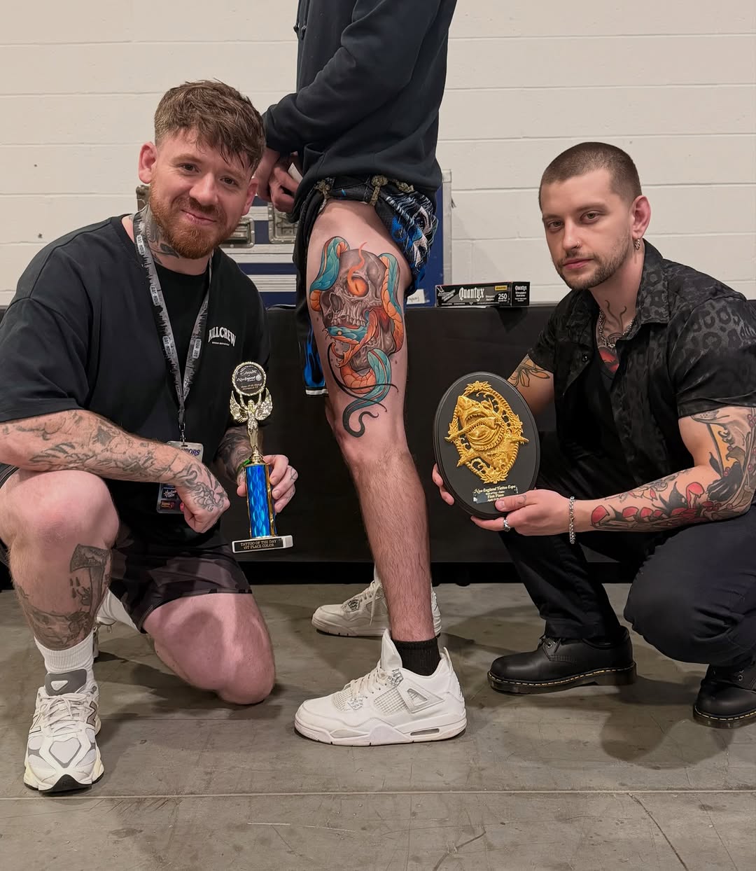 andreytattooing