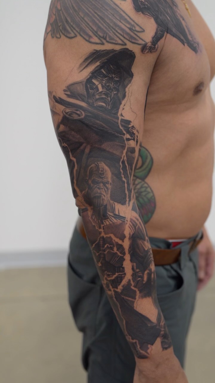 andypho