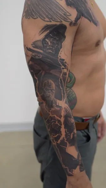 andypho
