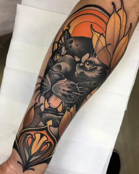 Tiger, Animal