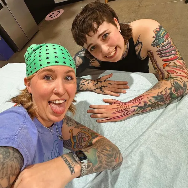 chidgeytattoos
