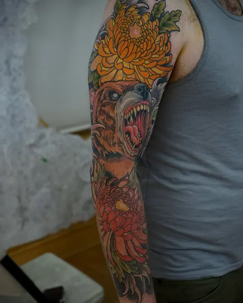 Tiger, Animal