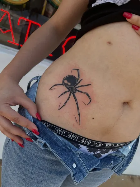 Guru Tattoo