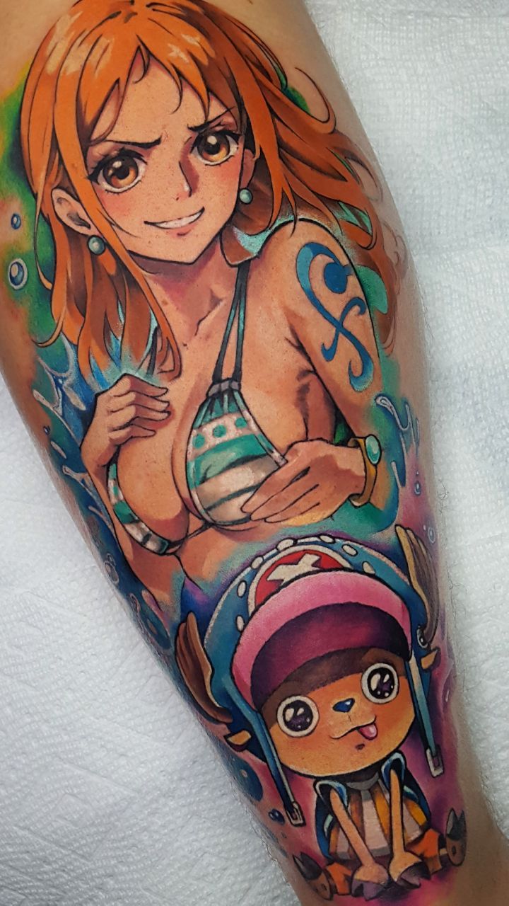 russelltattoo