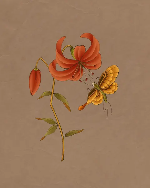 Flower