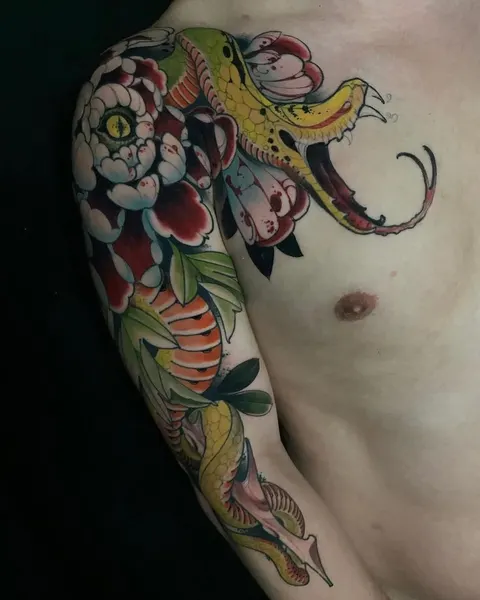 Guru Tattoo