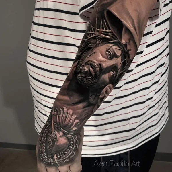 alanpadillaart