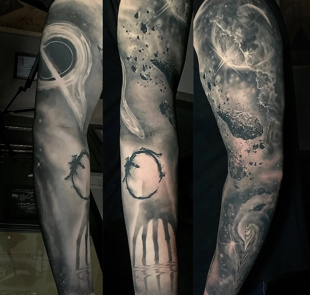 tattoosbyarchie