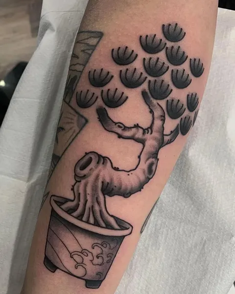 Full Circle Tattoo