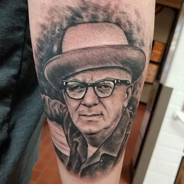 timbecktattoos