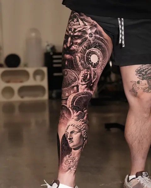 gody_tattoo