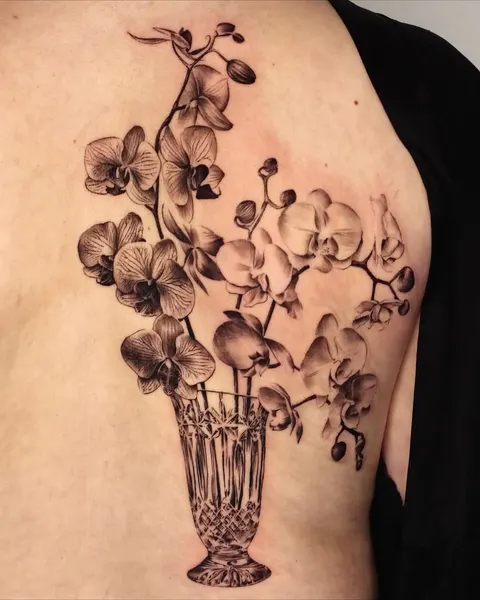 Flower, Nature, 컵