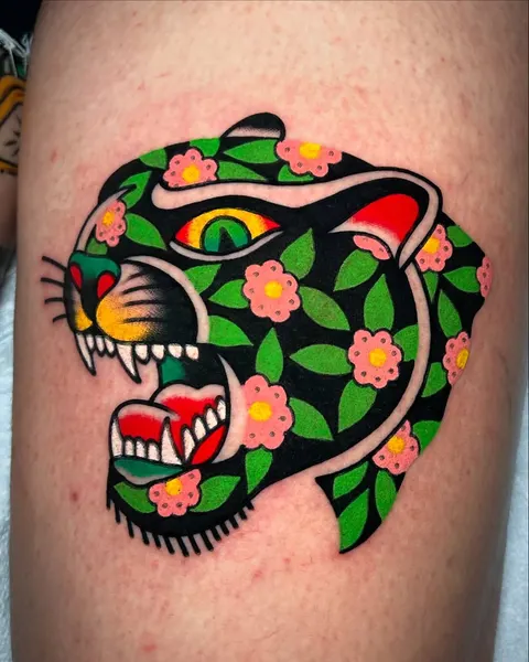 Tiger, Animal
