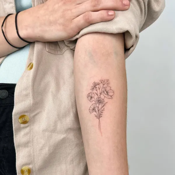 Circa Tattoo