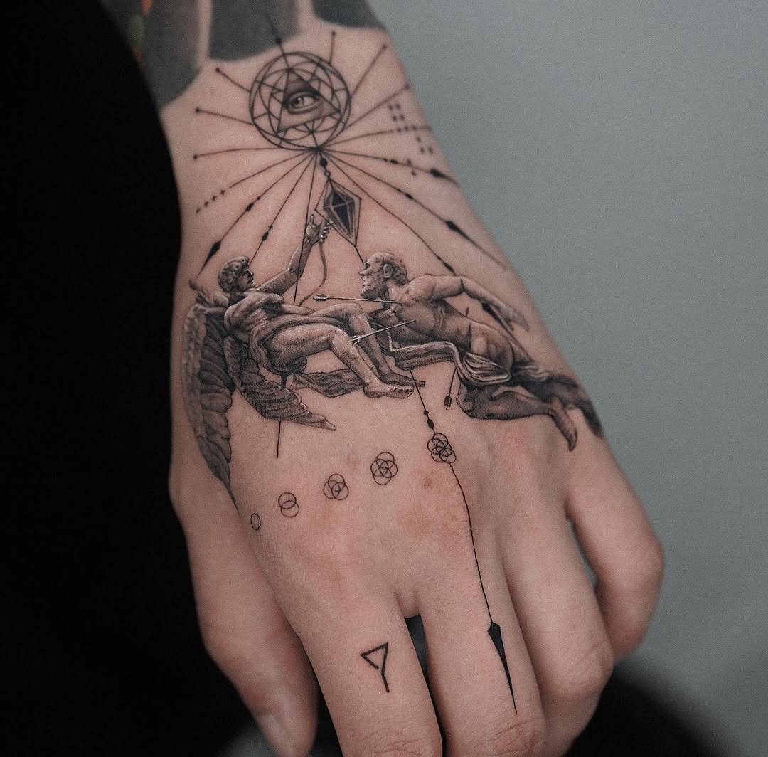 Geometric